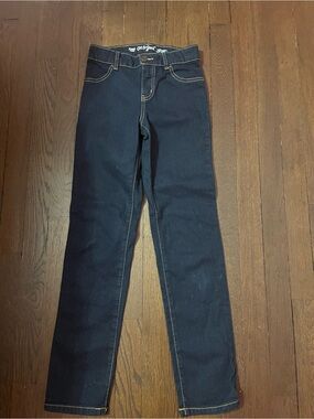 Target Kids Dark Blue Denim Jeans